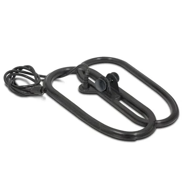 12" DD Coil | T2