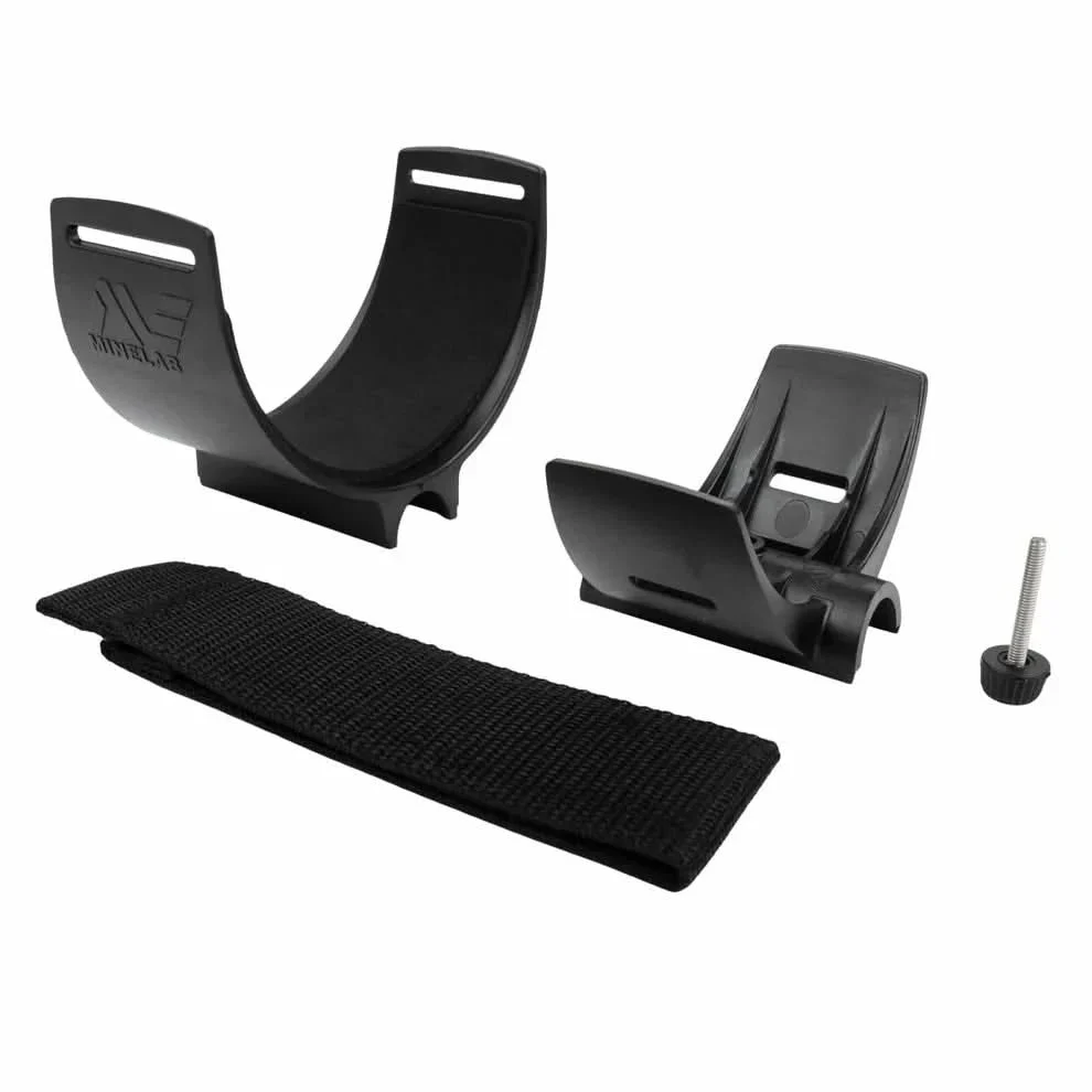 Armrest Kit, EQX600/800 - Image 2
