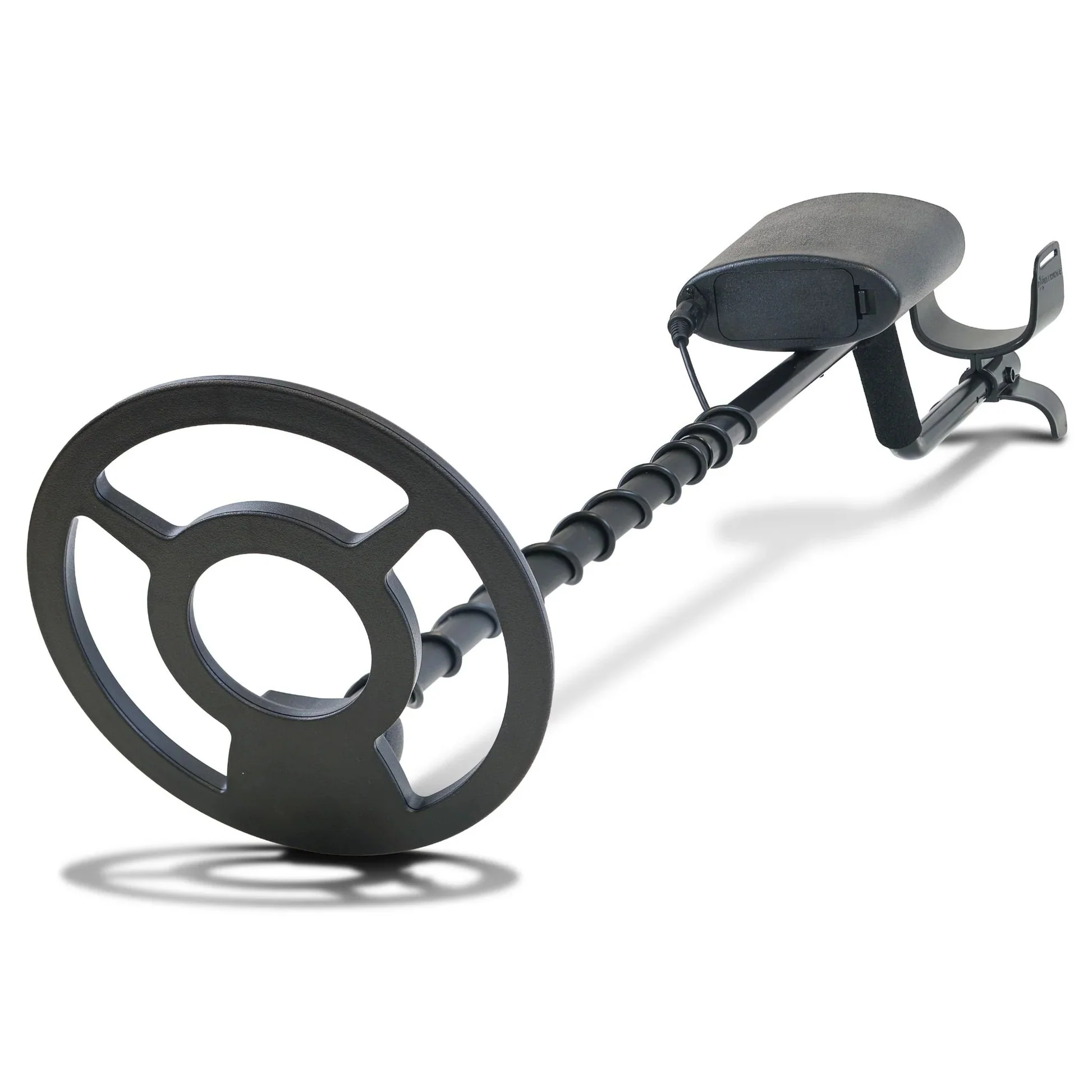 Bounty Hunter Quick Draw II Metal Detector - Image 3