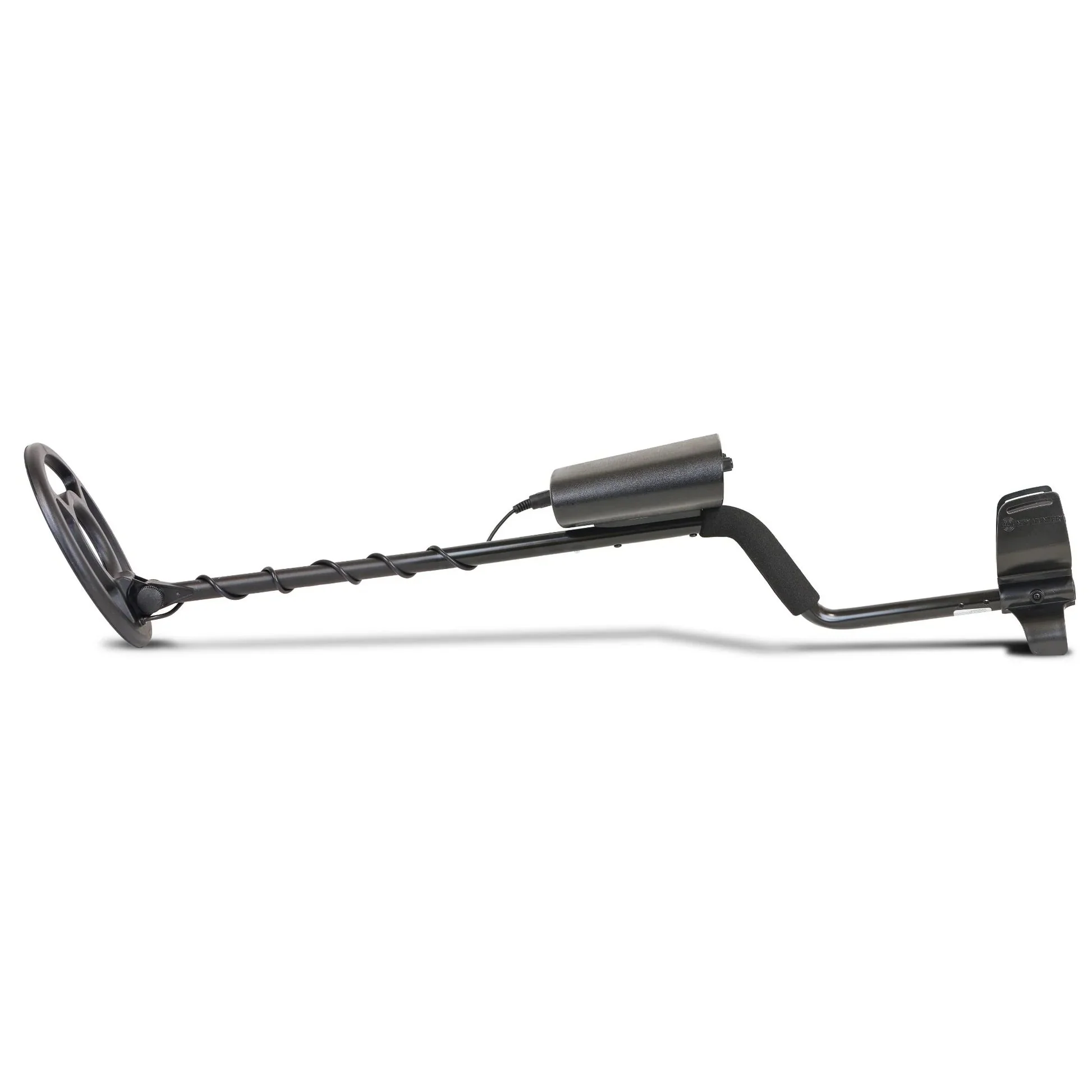 Bounty Hunter Quick Draw II Metal Detector - Image 5