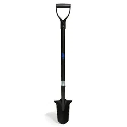 CKG Carbon Fiber Metal Detecting Shovel - Image 2