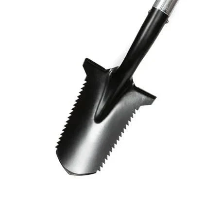 CKG Carbon Fiber Metal Detecting Shovel - Image 3