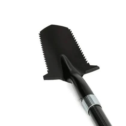CKG Carbon Fiber Metal Detecting Shovel - Image 4