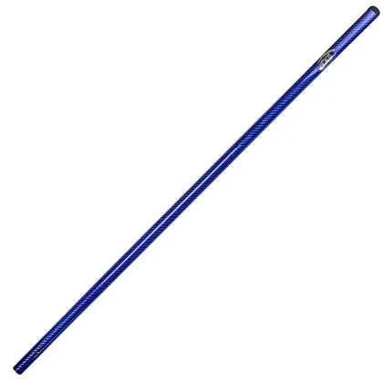 CKG Carbon Fiber Handle - Blue