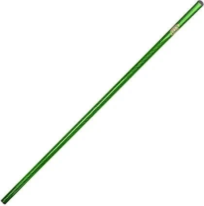 CKG Carbon Fiber Handle - Green