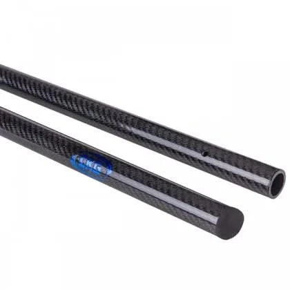 CKG Carbon Fiber Travel Handle - Black - Image 2