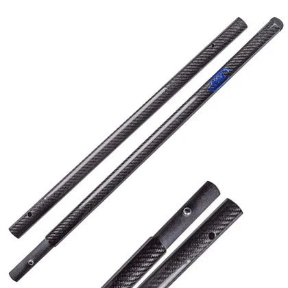 CKG Carbon Fiber Travel Handle - Black - Image 5
