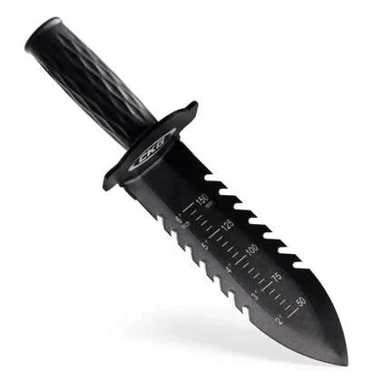 CKG Digging tool Black Handle