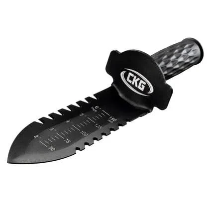 CKG Digging tool Black Handle - Image 10