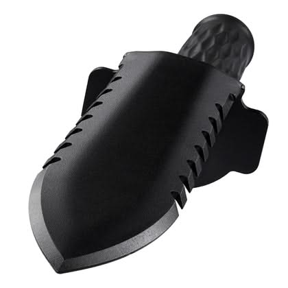 CKG Digging tool Black Handle - Image 2