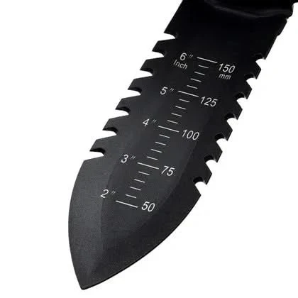 CKG Digging tool Black Handle - Image 3