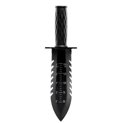 CKG Digging tool Black Handle - Image 6