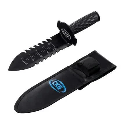 CKG Digging tool Black Handle - Image 9