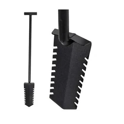 CKG Metal Detecting T-Handle Shovel - Image 10