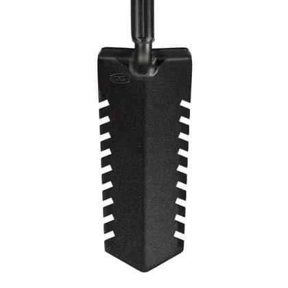 CKG Metal Detecting T-Handle Shovel - Image 4