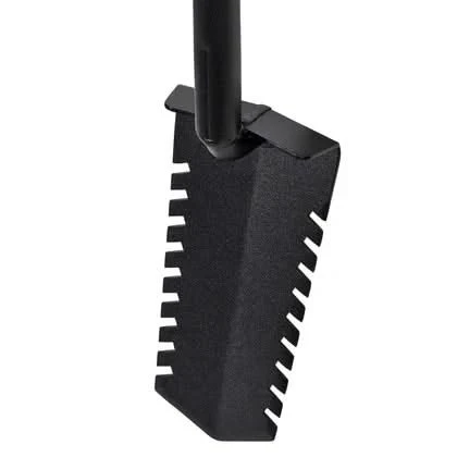 CKG Metal Detecting T-Handle Shovel - Image 7