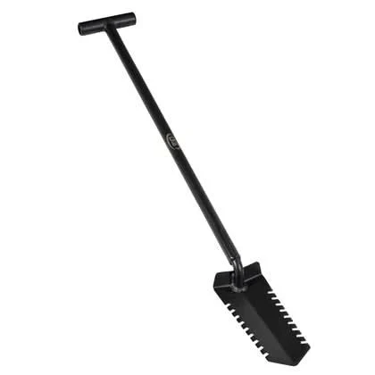 CKG Metal Detecting T-Handle Shovel - Image 8