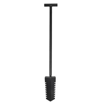 CKG Metal Detecting T-Handle Shovel - Image 9