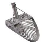CKG Pro Stainless Steel Scoop