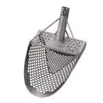 CKG Pro Stainless Steel Scoop - Image 2