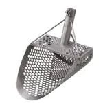 CKG Pro Stainless Steel Scoop - Image 3