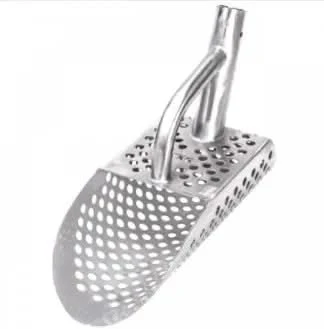 CKG Universal Sand Scoop - 12 x 5 - Image 2