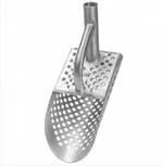 CKG Universal Sand Scoop - 12 x 5 - Image 3