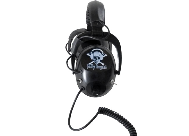 Detectorpro Jolly Rogers Ultimate