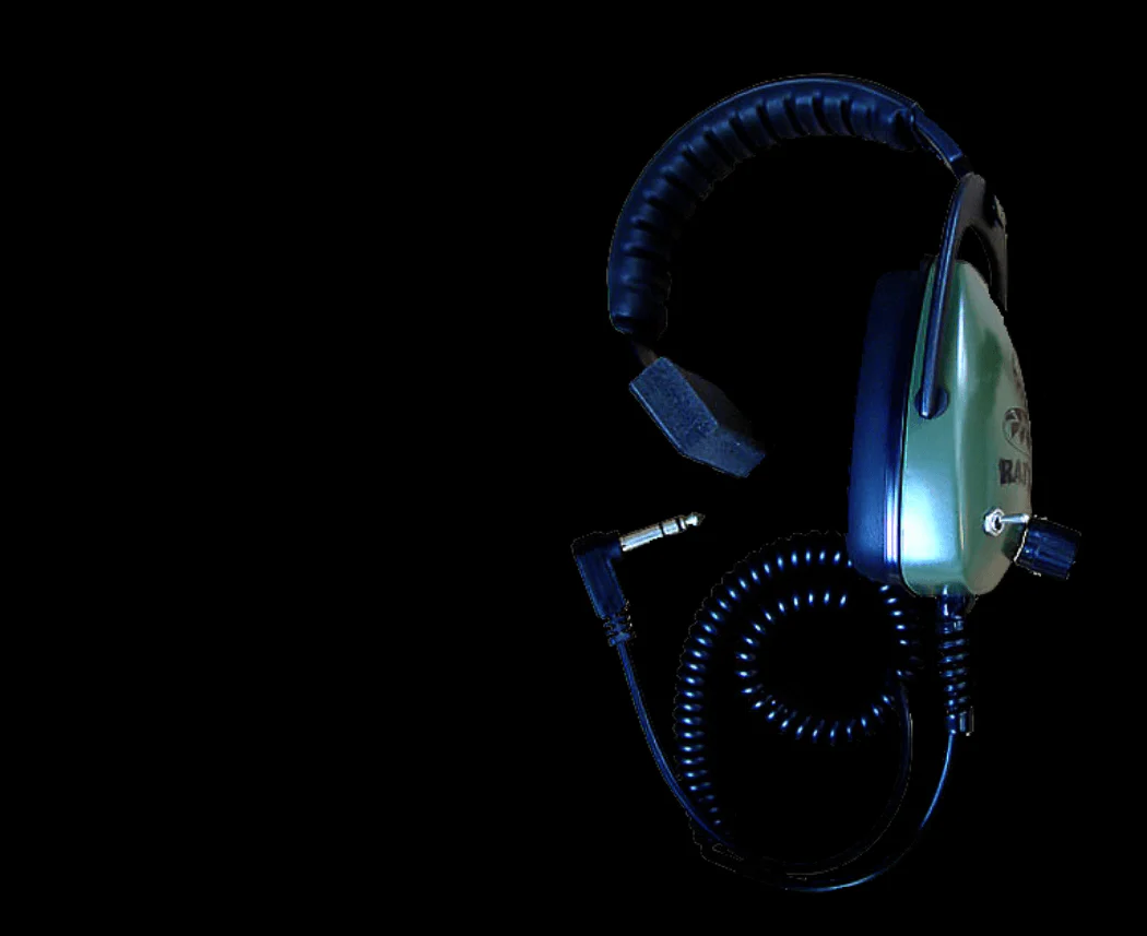 Detectorpro Rattler Headphone - Image 2