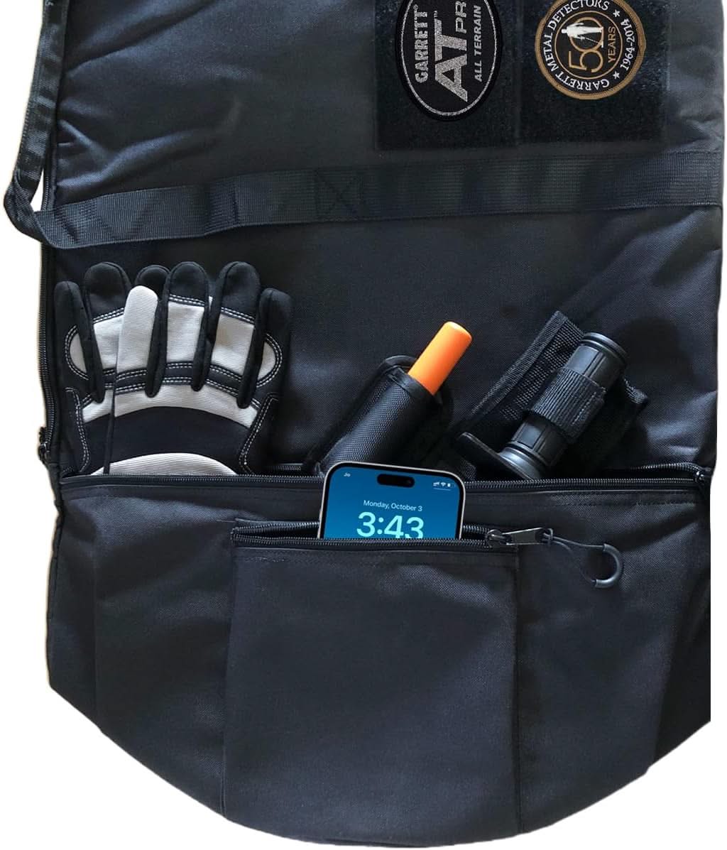 DragonXT 53" Padded Carry/Travel Bag - Image 2