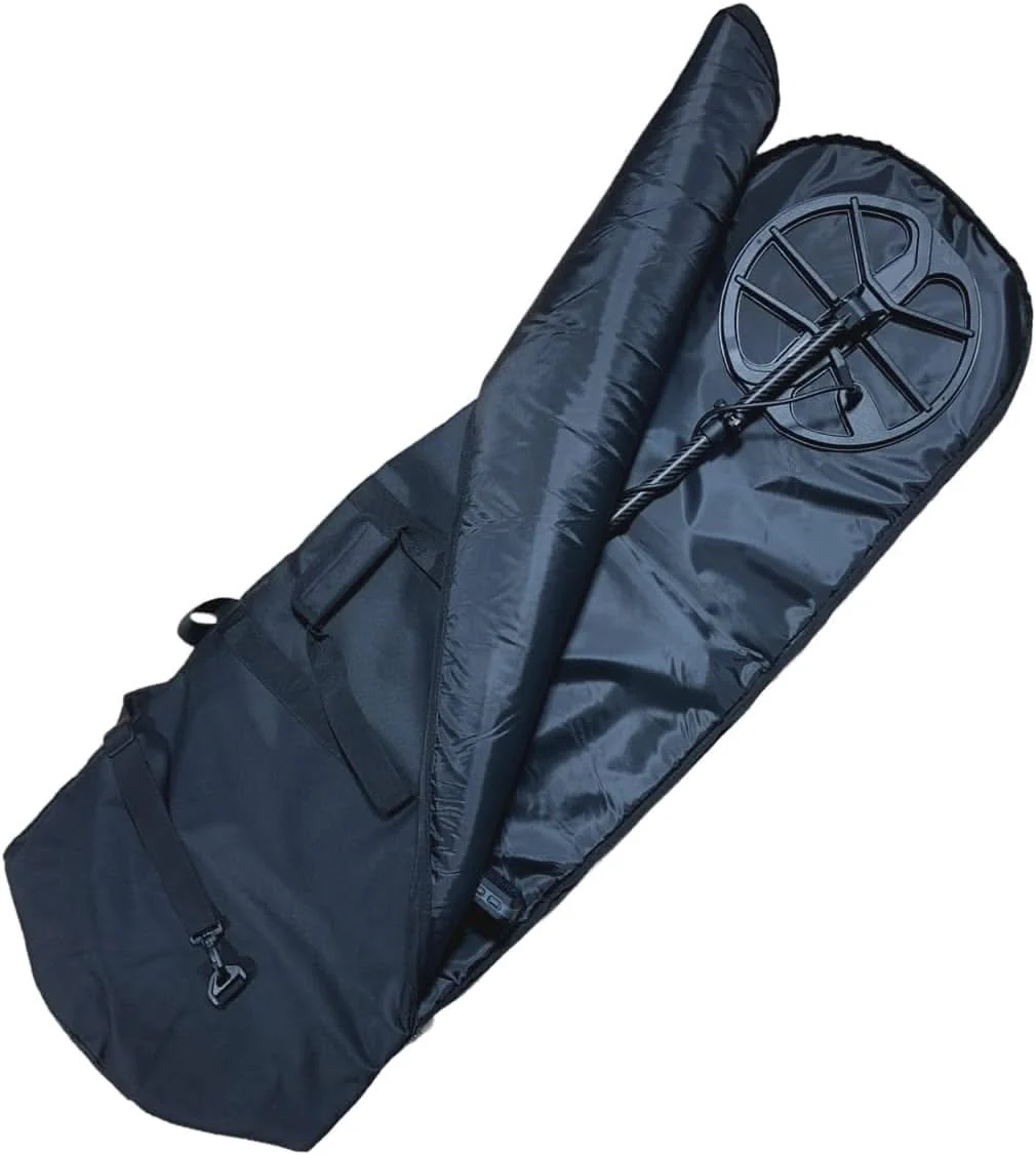 DragonXT 53" Padded Carry/Travel Bag - Image 3