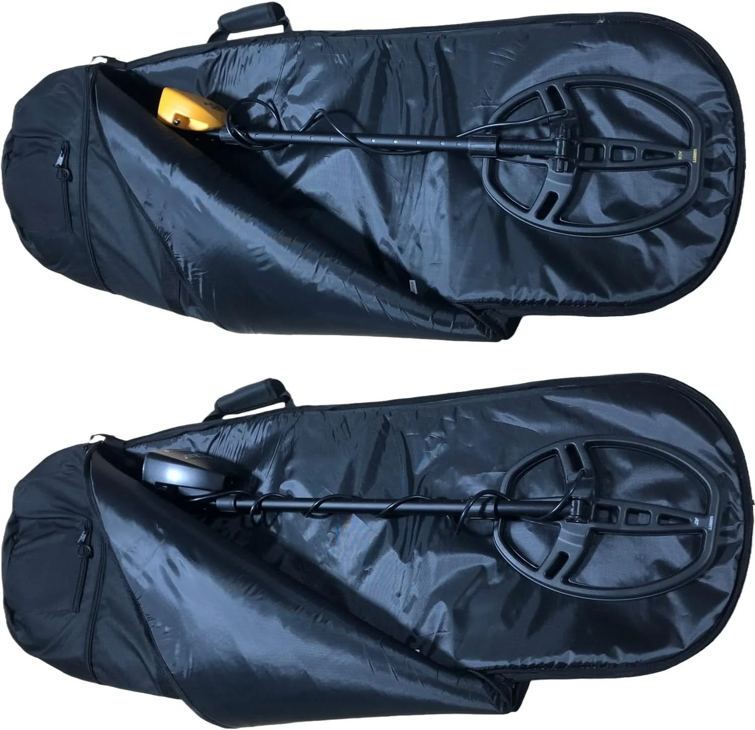 DragonXT 53" Padded Carry/Travel Bag - Image 4