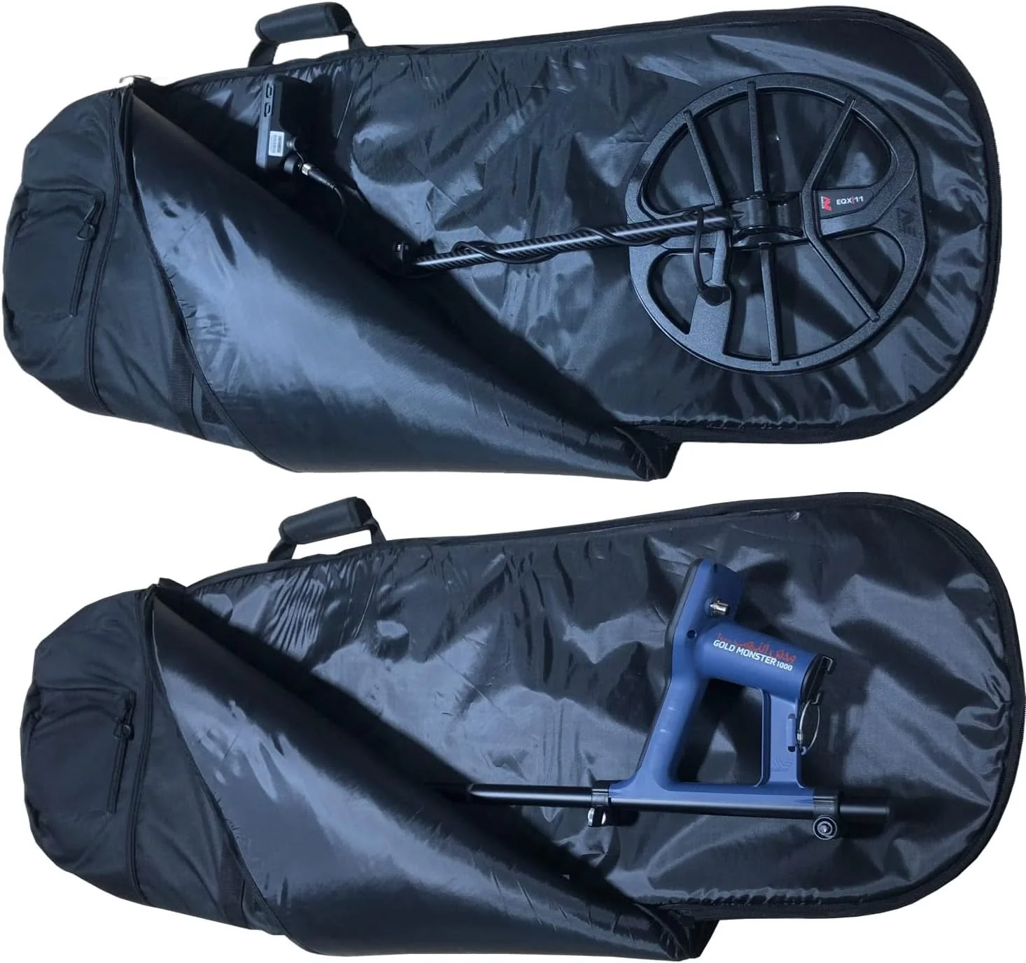 DragonXT 53" Padded Carry/Travel Bag - Image 5