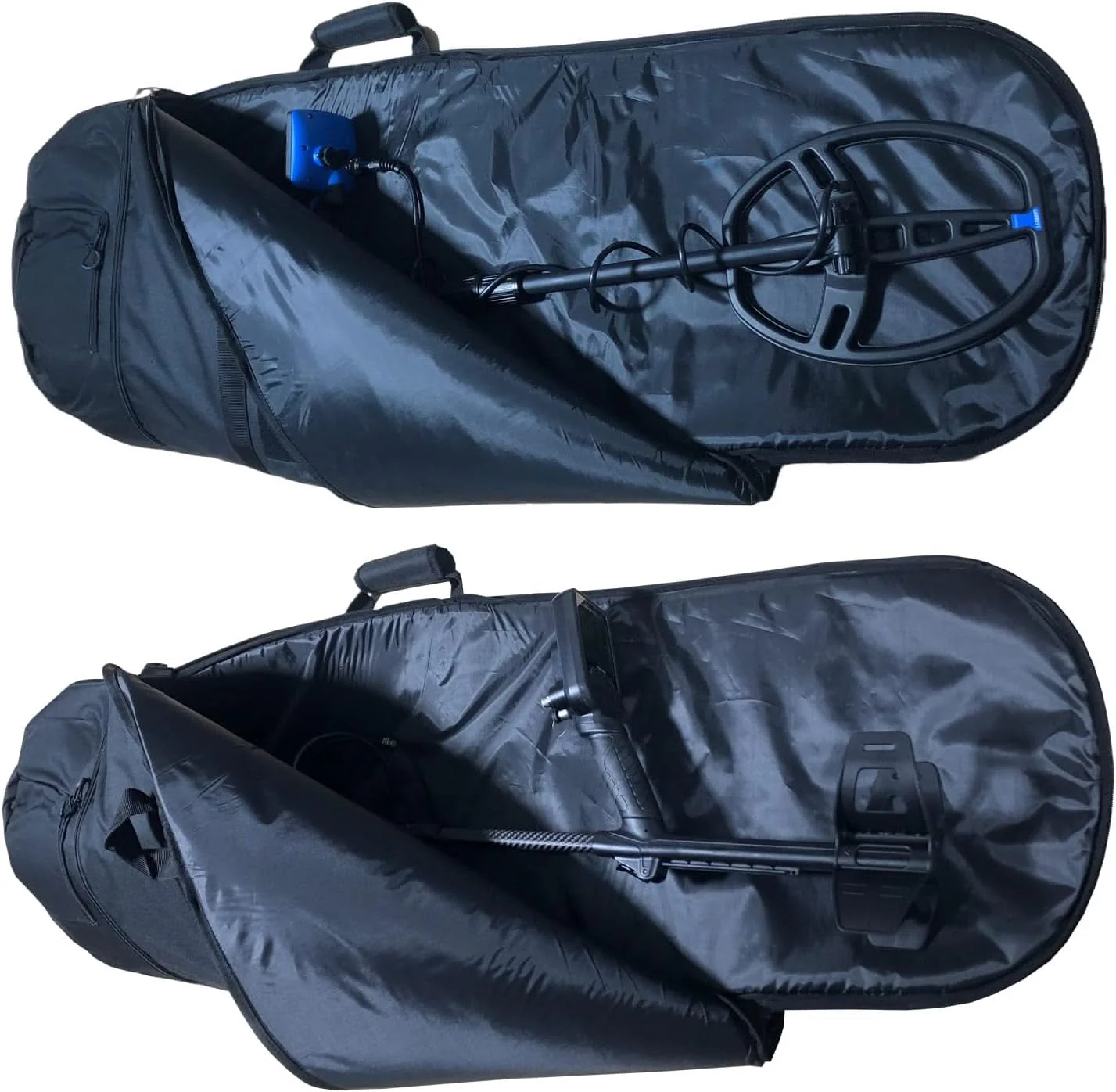 DragonXT 53" Padded Carry/Travel Bag - Image 6