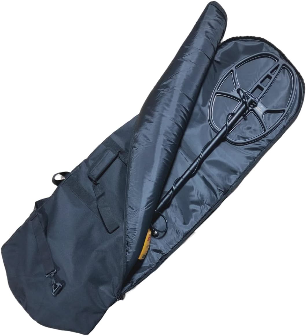 DragonXT 53" Padded Carry/Travel Bag - Image 7