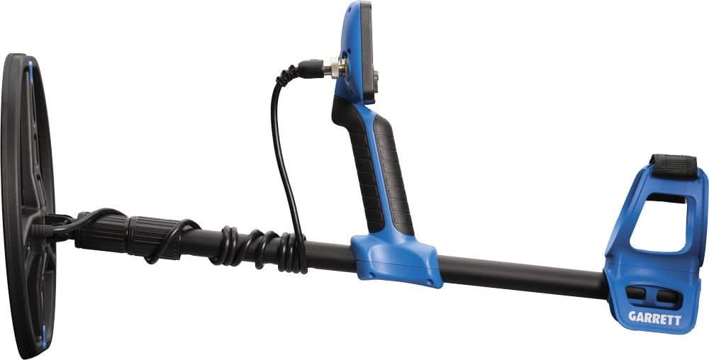 Garrett Vortex  VX7 Metal Detector - Image 3