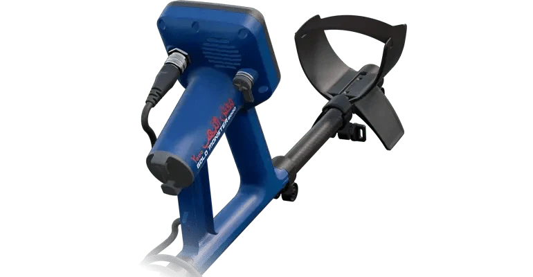 Minelab Gold Monster 2000 Metal Detector - Image 3