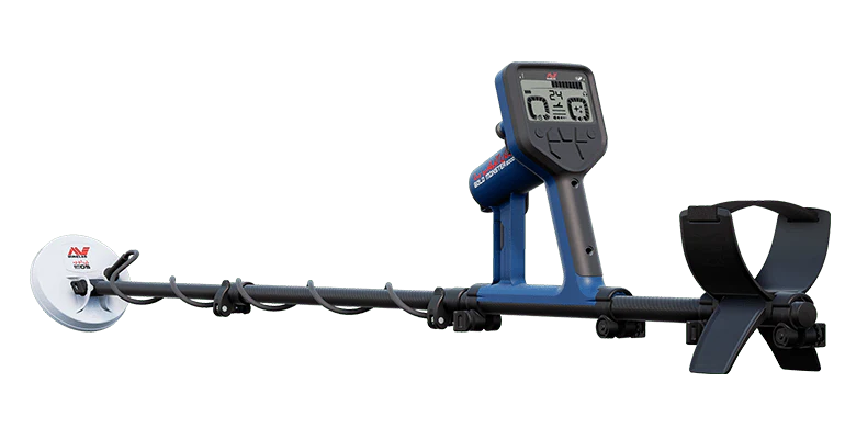 Minelab Gold Monster 2000 Metal Detector - Image 4