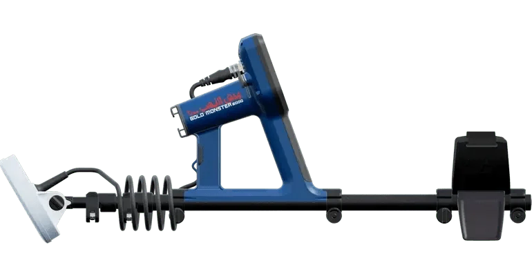Minelab Gold Monster 2000 Metal Detector - Image 5