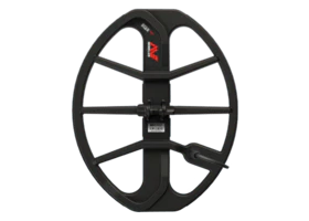 Minelab EQX 15 Double-D Smart Coil