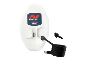 Minelab Goldmonster 10" X 6" Double-D GM 10 Coil