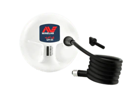 Minelab Goldmonster 5" Double-D GM 05 Coil