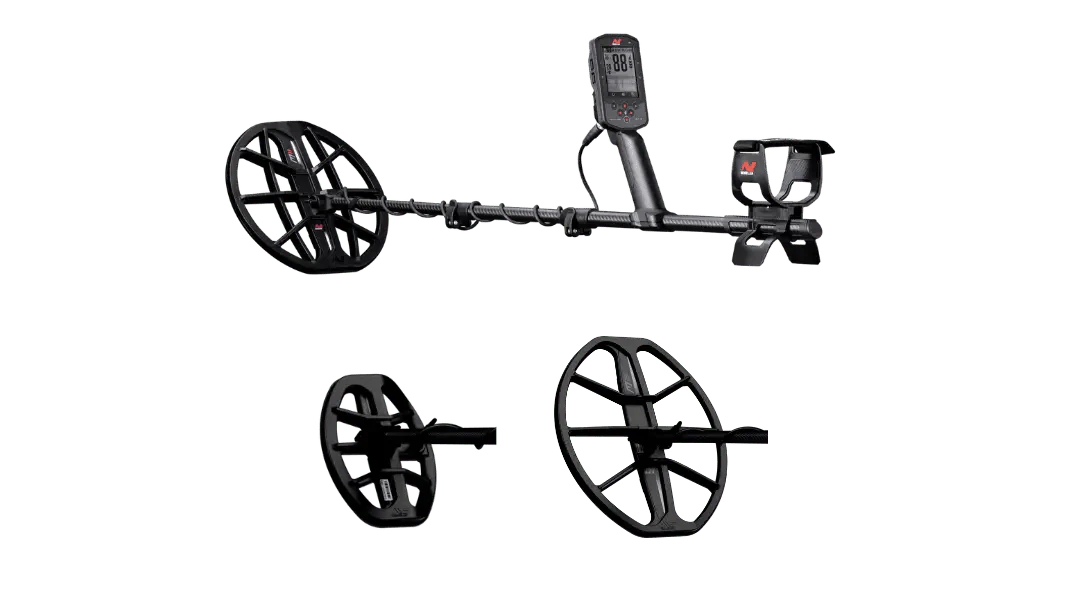 Minelab Manticore Metal Detector - Image 3