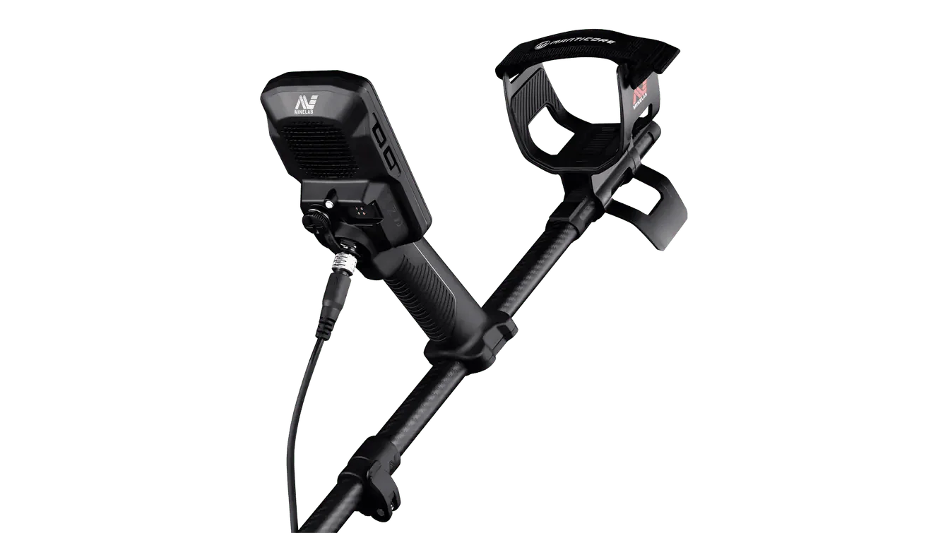 Minelab Manticore Metal Detector - Image 7