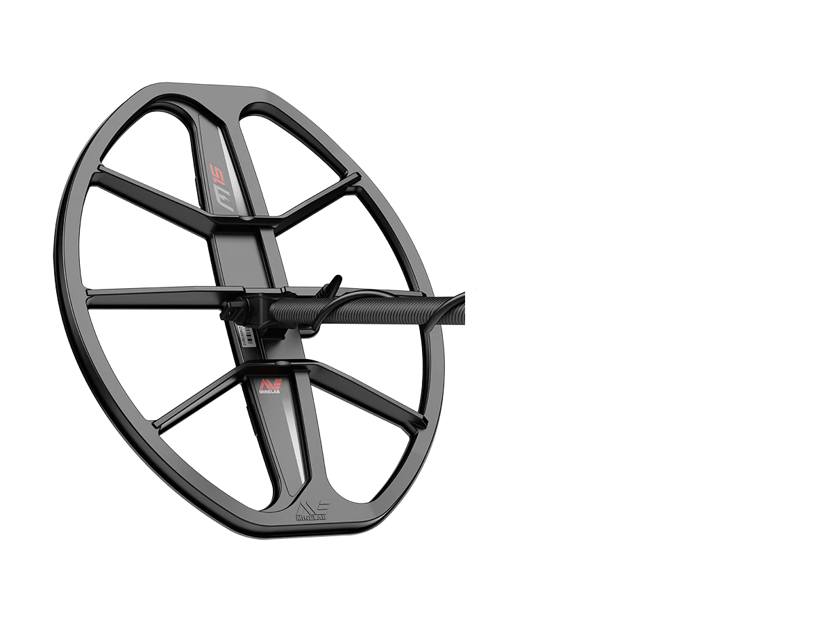 MInelab Manticore M15 Coil