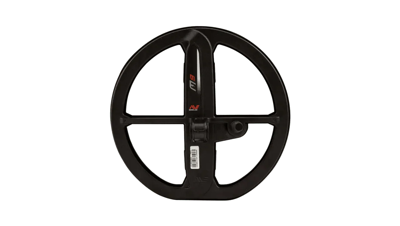 Minelab Manticore M9 Coil