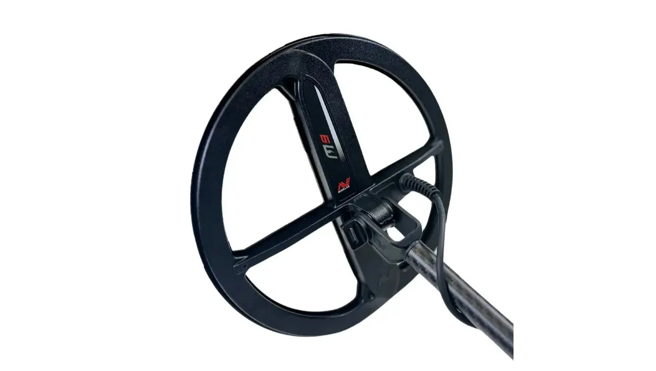 Minelab Manticore M9 Coil - Image 2