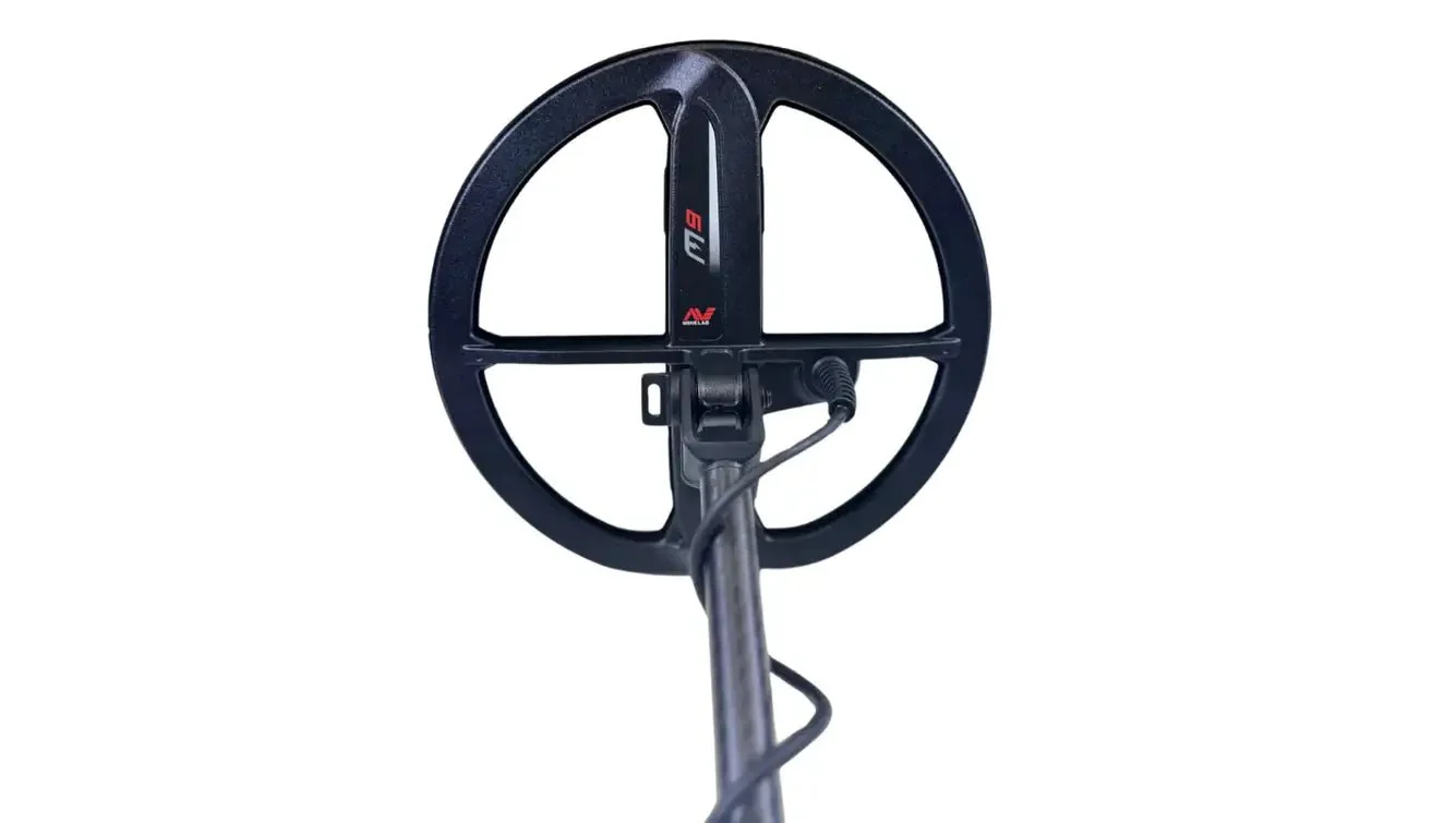 Minelab Manticore M9 Coil - Image 5