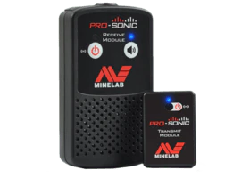 Minelab Pro-Sonic Wireless Module