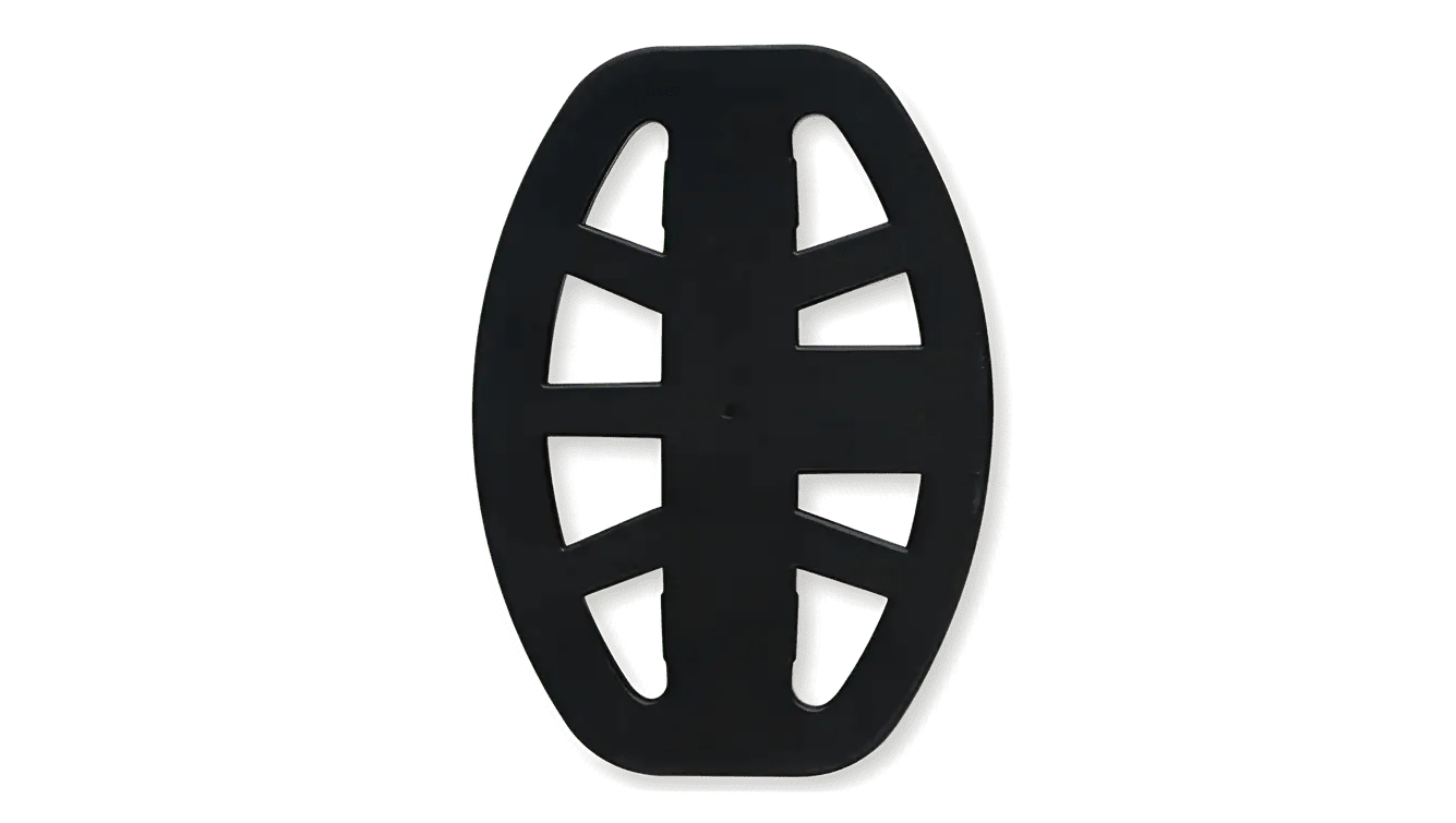 Minelab V12 Skidplate - Coil Cover